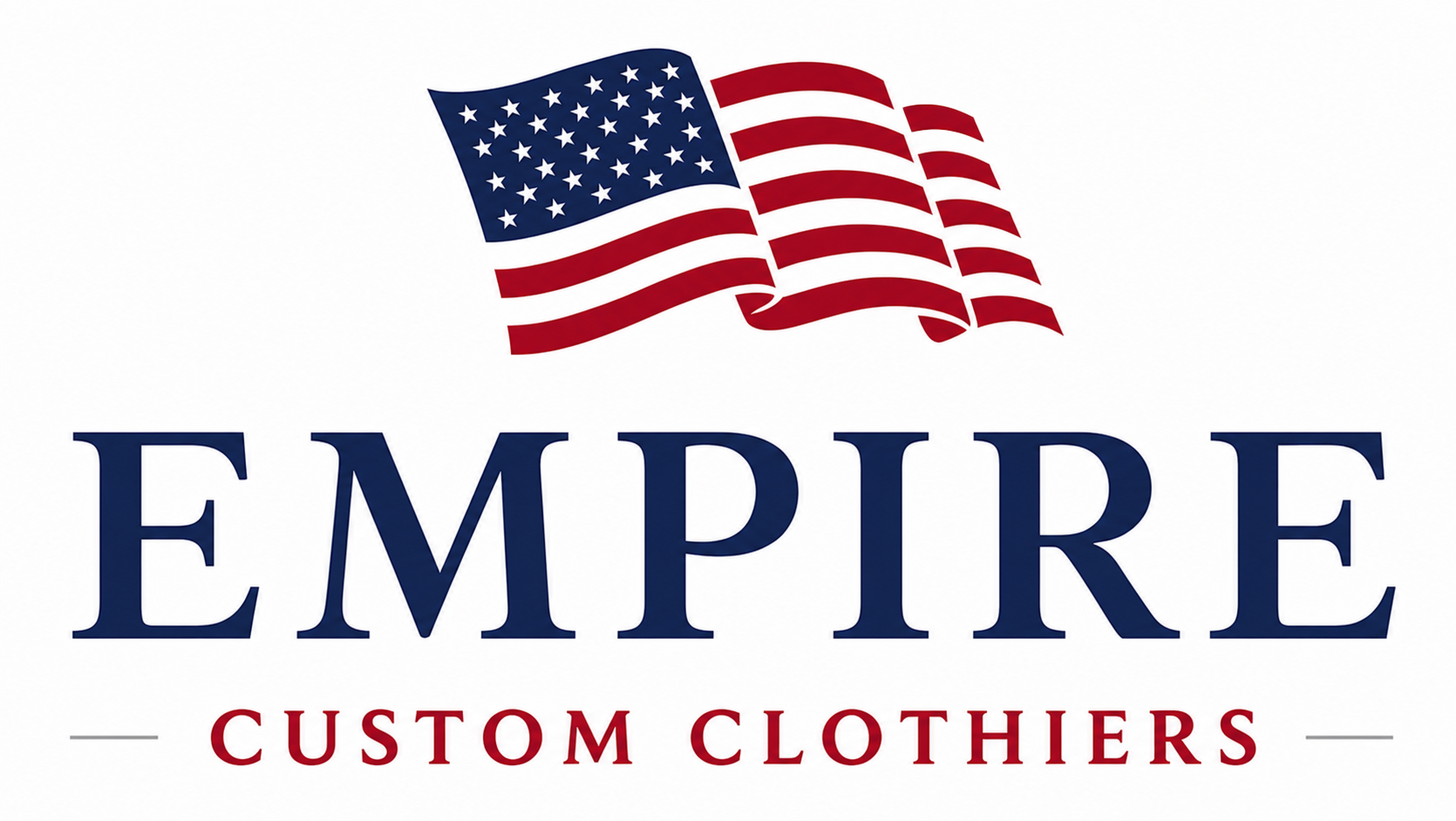 Empire Custom Clothiers Logo